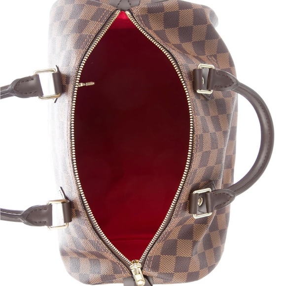 Louis Vuitton Top Handle Bag - Picture 2 of 4